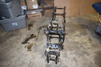 2002 Honda Foreman 500 FA Frame 50100-HN2-000