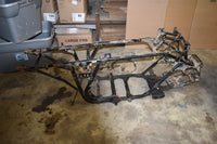 2002 Honda Foreman 500 FA Frame 50100-HN2-000