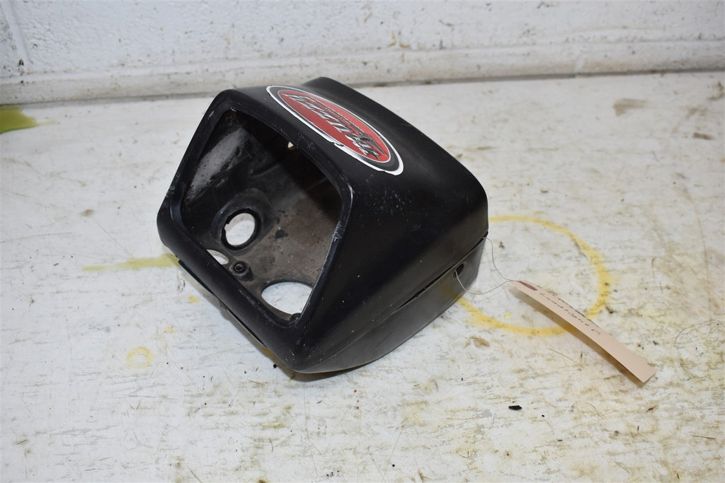 2002 Honda Foreman 500 FA Headlight Plastic 61301-HN0-A00ZC