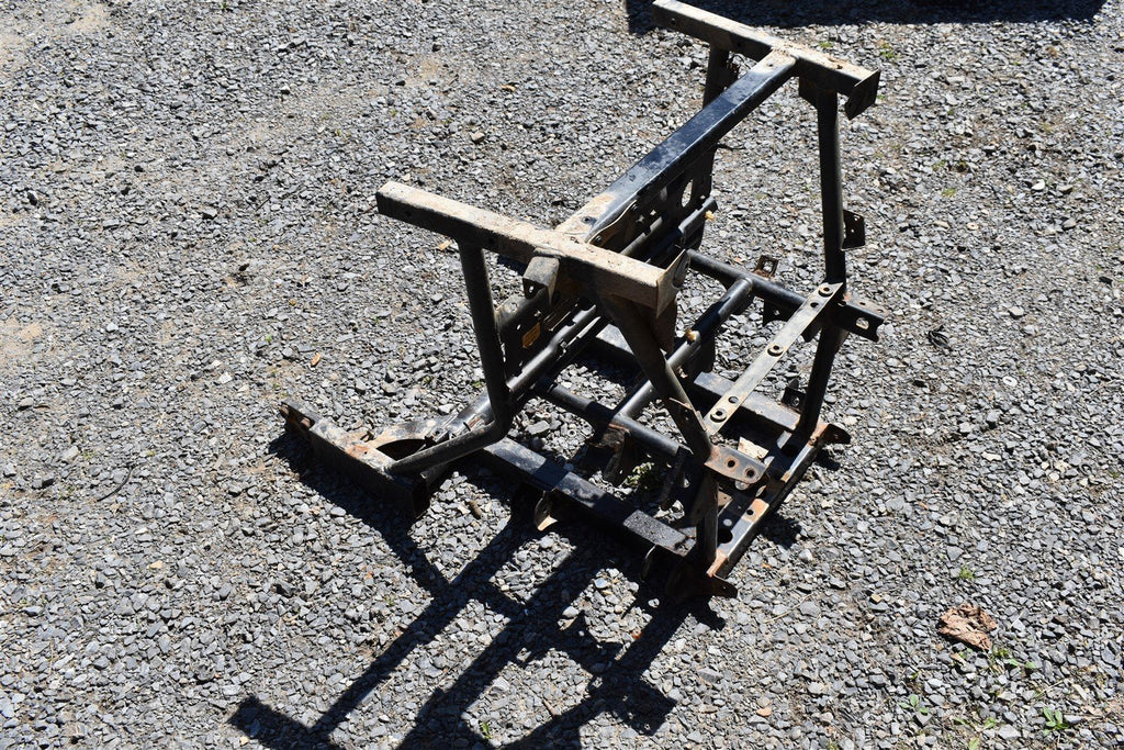 2016 Honda Pioneer 700-4 Frame 50000-HL3-A40