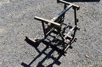 2016 Honda Pioneer 700-4 Frame 50000-HL3-A40