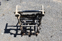 2016 Honda Pioneer 700-4 Frame 50000-HL3-A40