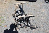 2016 Honda Pioneer 700-4 Frame 50000-HL3-A40