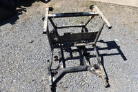 2016 Honda Pioneer 700-4 Frame 50000-HL3-A40