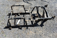 2016 Honda Pioneer 700-4 Frame 50000-HL3-A40