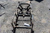 2016 Honda Pioneer 700-4 Frame 50000-HL3-A40