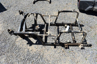 2016 Honda Pioneer 700-4 Frame 50000-HL3-A40