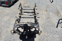 2016 Honda Pioneer 700-4 Frame 50000-HL3-A40