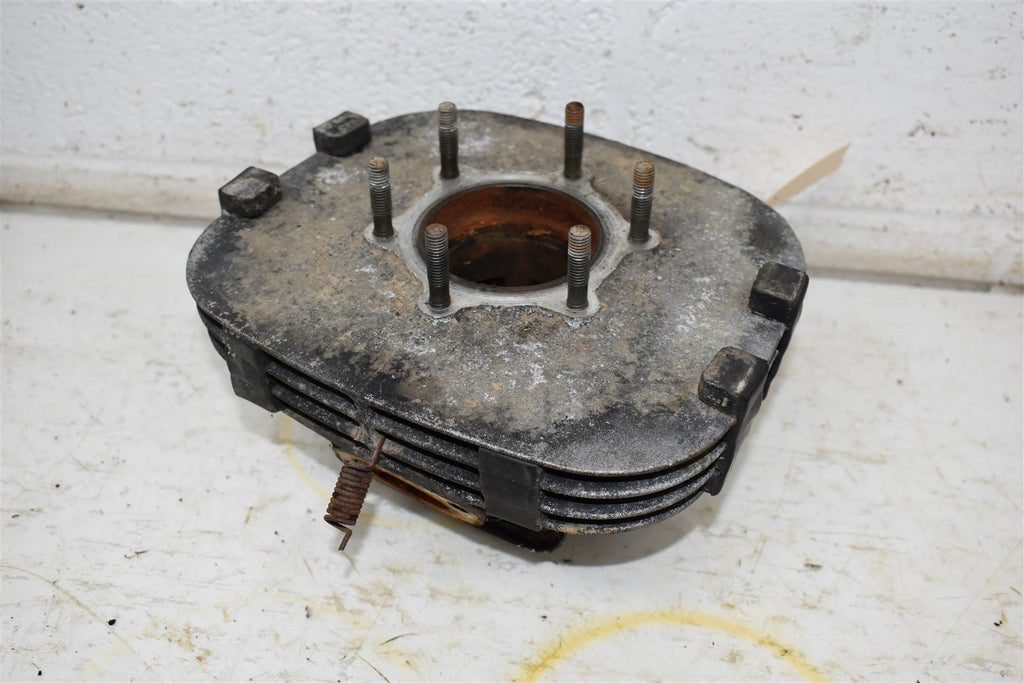 1989 Yamaha Blaster 200 Cylinder CORE 2XJ-11311-01-00