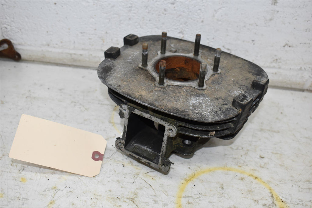 NICHE Standard Bore Top End Repair Kit For Yaaha Blaster 200 2XJ-11631