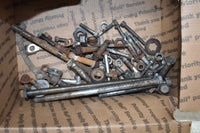 1989 Yamaha Blaster 200 Bolts Lot