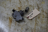 1989 Yamaha Blaster 200 Upper Carburetor Assembly TORS 2XJ-8259E-01-00