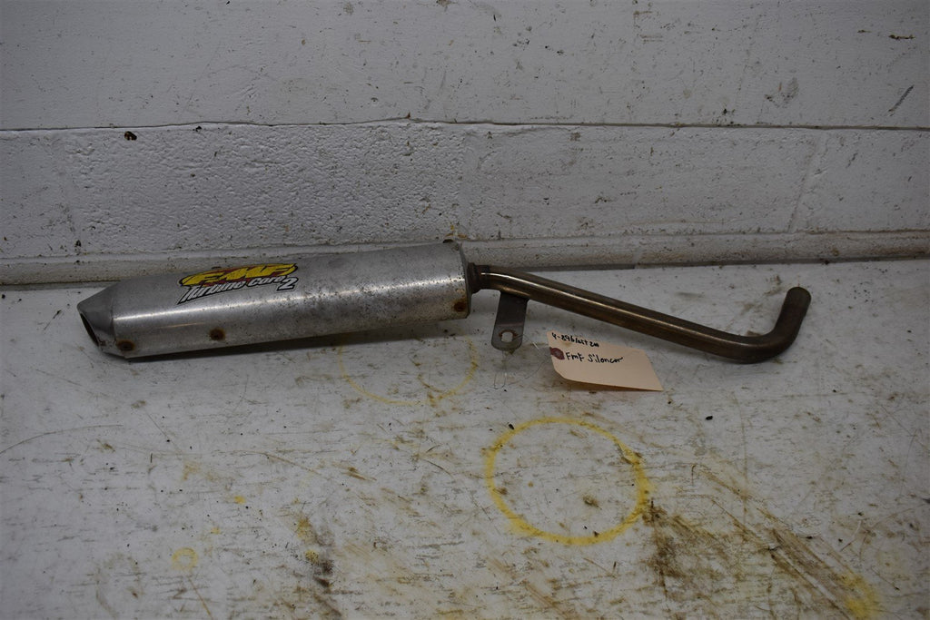 1989 Yamaha Blaster 200 FMF Muffler & Header Pipe