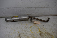 1989 Yamaha Blaster 200 FMF Muffler & Header Pipe