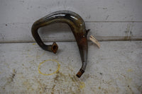 1989 Yamaha Blaster 200 FMF Muffler & Header Pipe