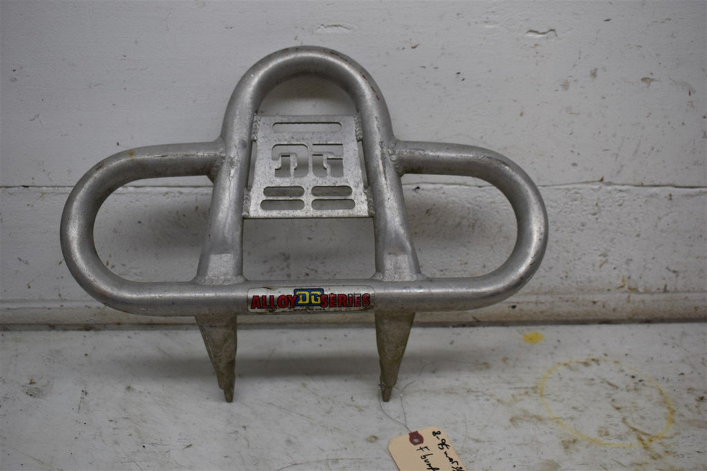1995 Yamaha Warrior 350 DG Front Bumper