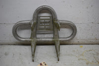 1995 Yamaha Warrior 350 DG Front Bumper