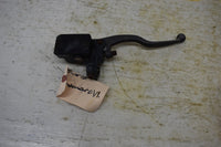 1995 Yamaha Warrior 350 Front Master Cylinder 2GU-25850-00-00