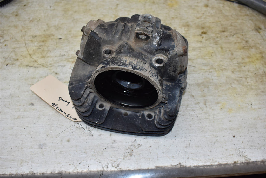 1995 Yamaha Warrior 350 Cylinder Head 1UY-11110-01-00