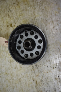 1995 Yamaha Warrior 350 Flywheel 3HN-85550-00-00