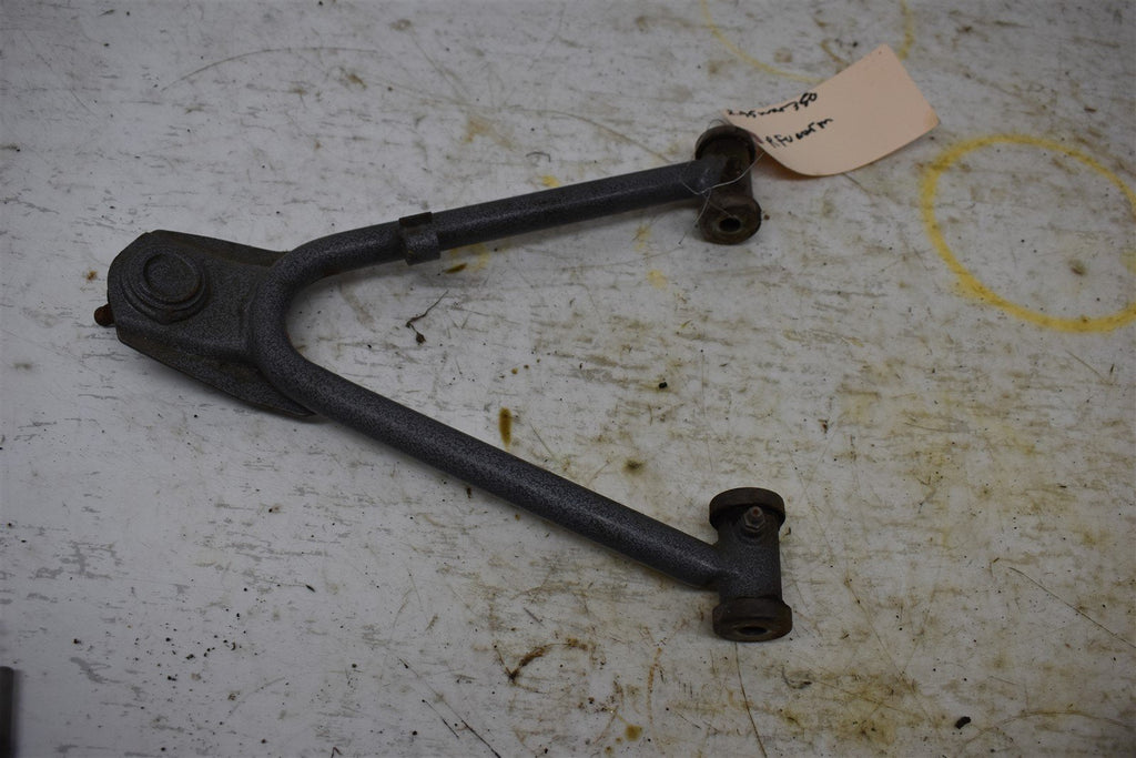 1995 Yamaha Warrior 350 Right Front Upper A Arm 3GD-23550-00-35