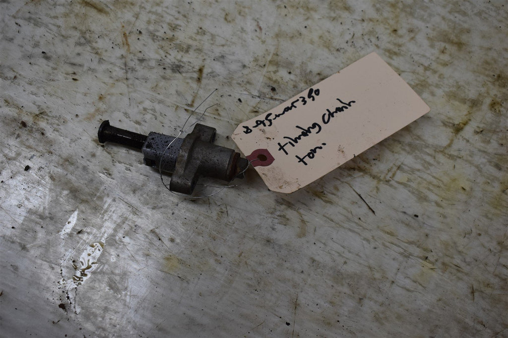 1995 Yamaha Warrior 350 Timing Chain Tensioner 31G-12210-01-00