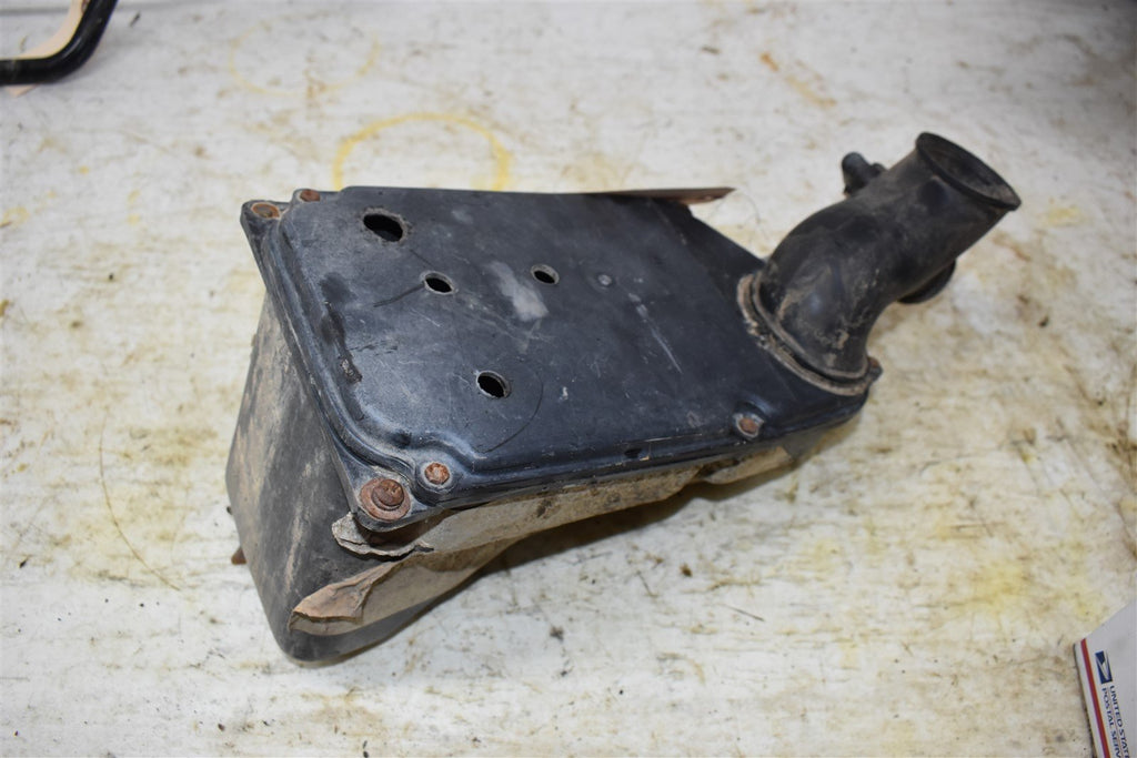 1995 Yamaha Warrior 350 Air Box 1UY-14411-00-00