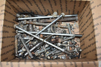 1995 Yamaha Warrior 350 Bolts Lot