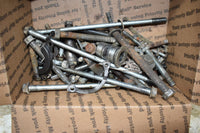 1995 Yamaha Warrior 350 Bolts Lot