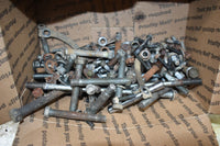1995 Yamaha Warrior 350 Bolts Lot