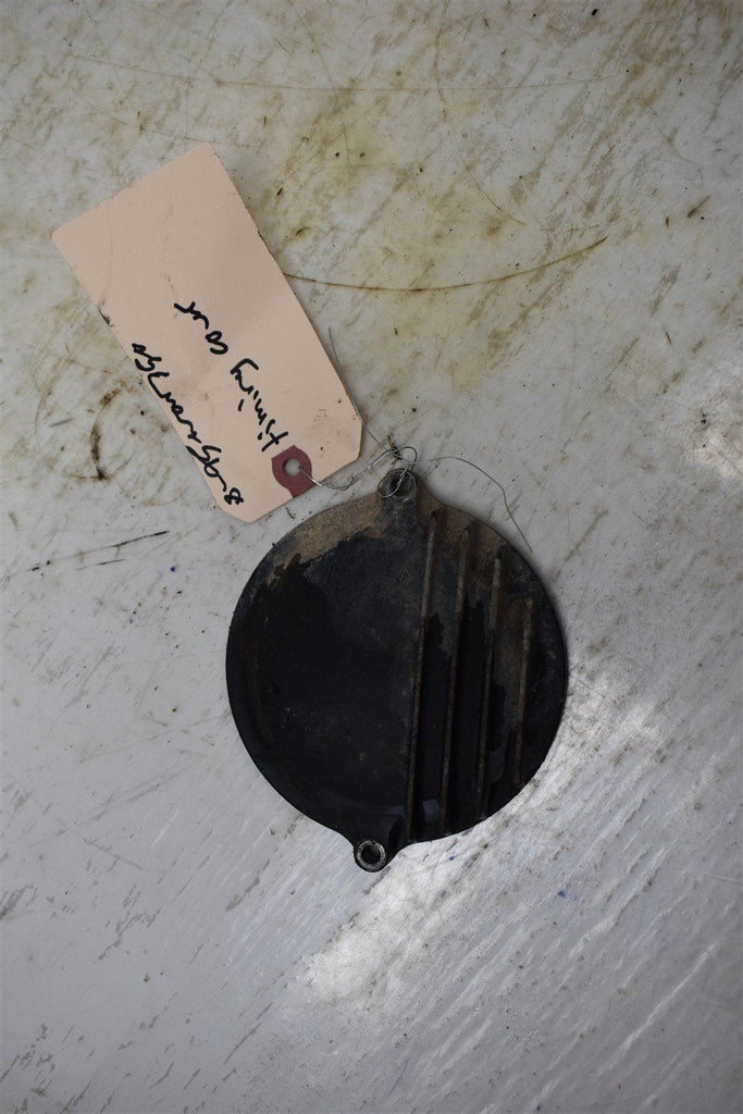 1995 Yamaha Warrior 350 Timing Gear Cover 3Y1-11185-00-00