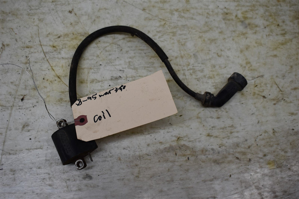 1995 Yamaha Warrior 350 Coil 3GD-82310-10-00