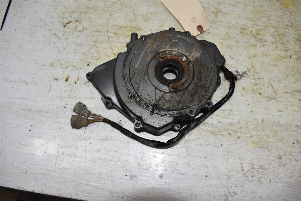1995 Yamaha Warrior 350 Stator w/ Cover 3HN-85510-00-00