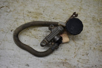 1995 Yamaha Warrior 350 Rear Master Cylinder 3GD-2583V-00-00