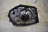 1995 Yamaha Warrior 350 Clutch Cover 3GD-15431-10-00