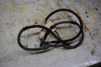 1995 Yamaha Warrior 350 Front Brake Lines 3GD-25873-02-00