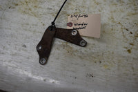 1995 Yamaha Warrior 350 Top Motor Mounts