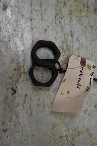 1995 Yamaha Warrior 350 Jam Nuts