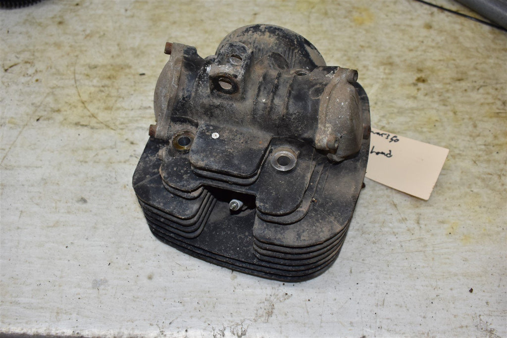 1995 Yamaha Warrior 350 Cylinder Head 1UY-11110-01-00