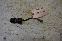 2009 Yamaha Big Bear 250 Key Switch 4XE-82510-00-00