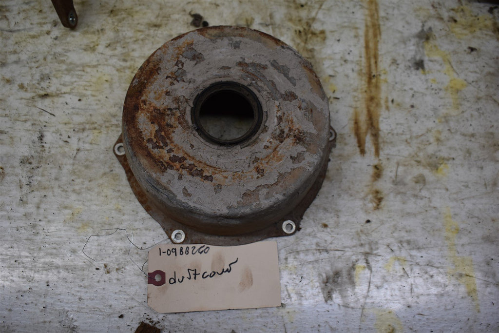 2009 Yamaha Big Bear 250 Dust Cover 5FU-F5327-01-00