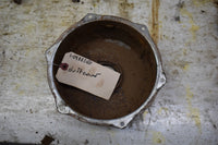 2009 Yamaha Big Bear 250 Dust Cover 5FU-F5327-01-00