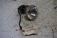 2009 Yamaha Big Bear 250 Left Headlight 5KM-84320-01-00