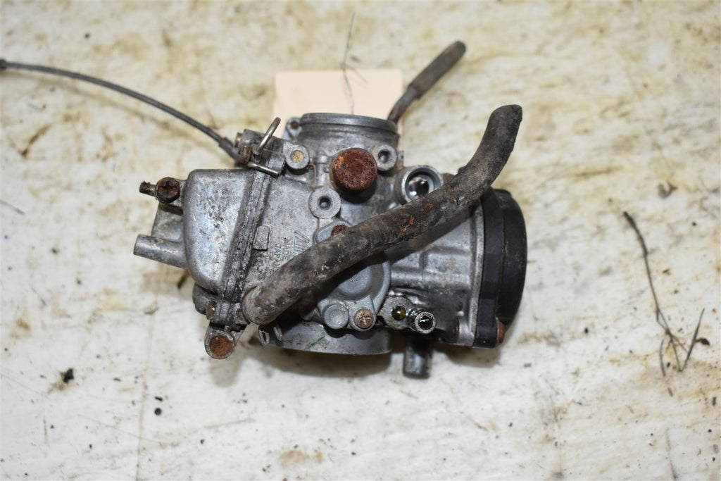 2009 Yamaha Big Bear 250 Carburetor - CORE 1P0-E4101-10-00