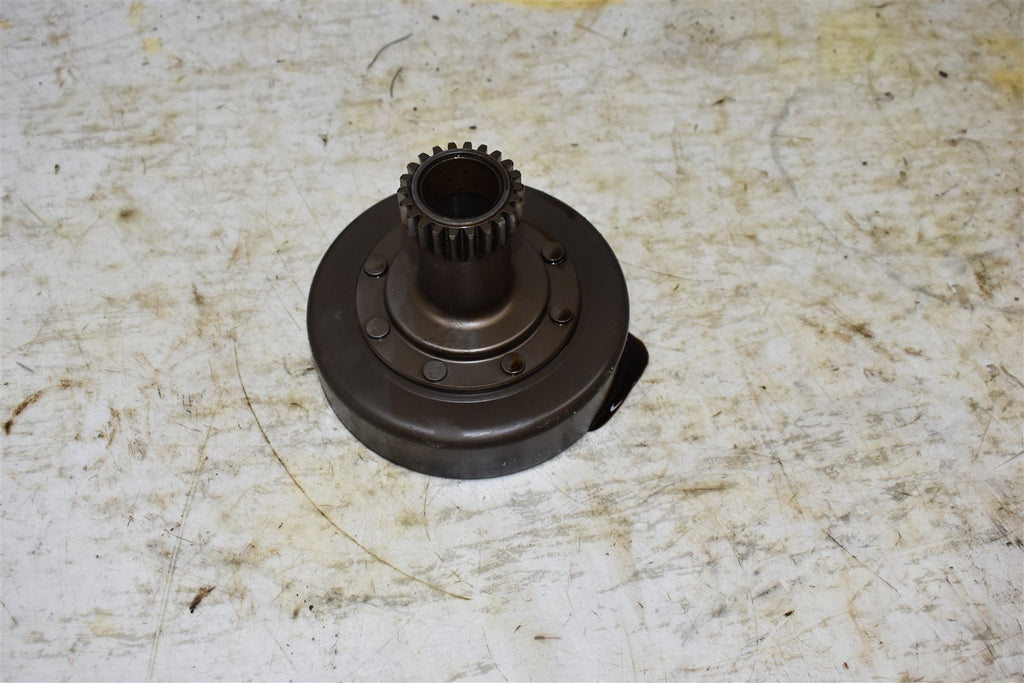 2009 Yamaha Big Bear 250 Wet Clutch 5XG-E6611-00-00