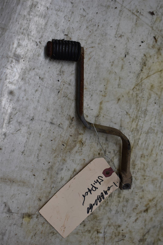 2009 Yamaha Big Bear 250 Shifter 1P0-18110-00-00