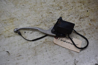 2009 Yamaha Big Bear 250 Front Brake Master Cylinder 5KM-2583T-01-00