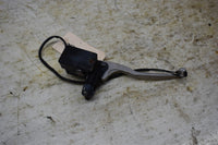 2009 Yamaha Big Bear 250 Front Brake Master Cylinder 5KM-2583T-01-00