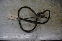 2009 Yamaha Big Bear 250 Front Brake Line 4XE-F5873-01-00