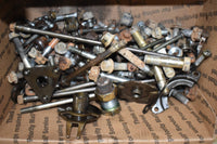 2009 Yamaha Big Bear 250 Bolts Lot